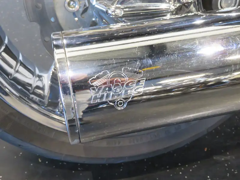 Harley-Davidson Fat Boy - foto 8