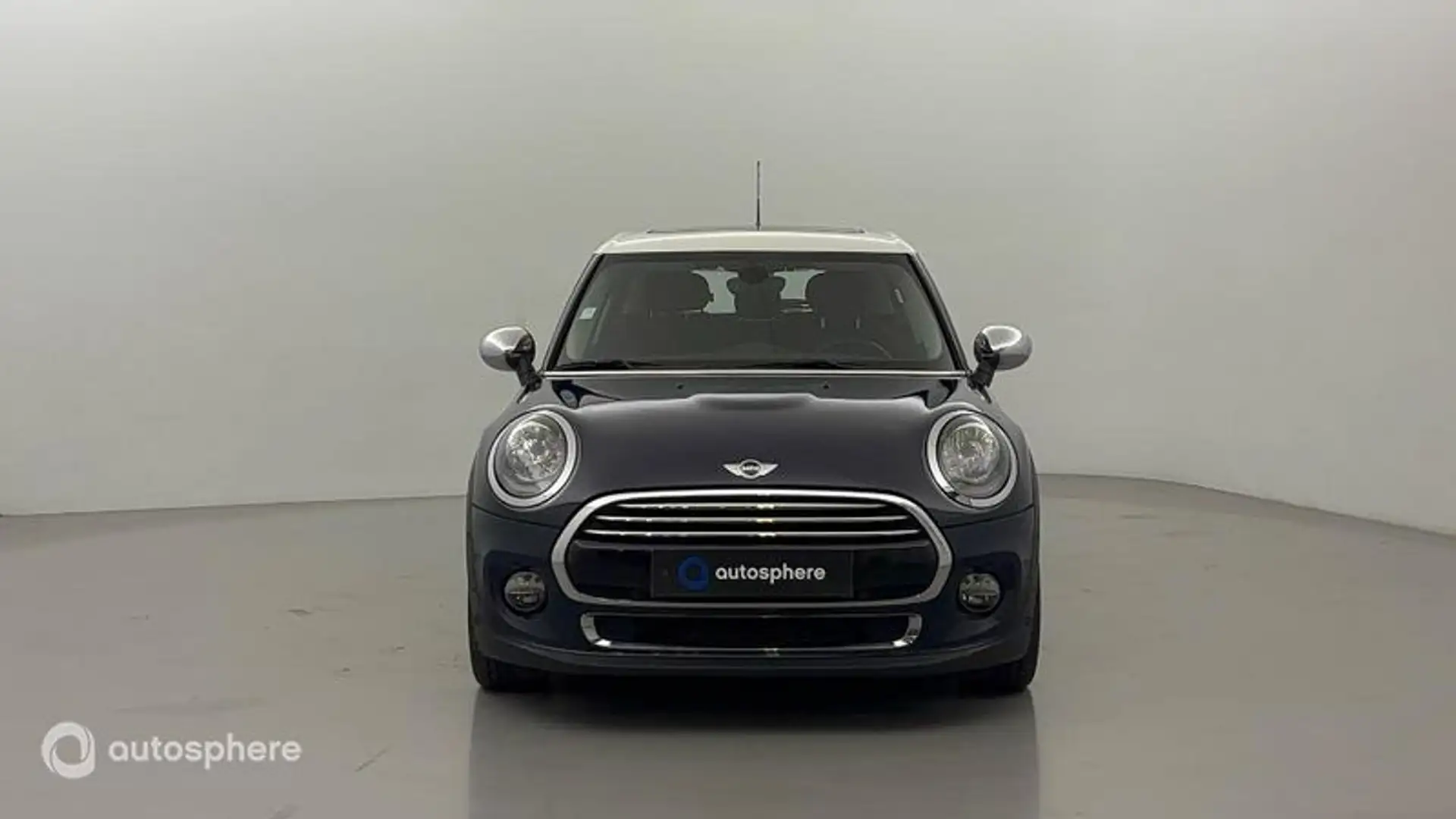 MINI Cooper Cooper 136ch Red Hot Chili - 2