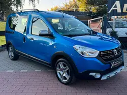 Dacia Dokker Stepway 1.6*Navi*Tempomat*PDC*