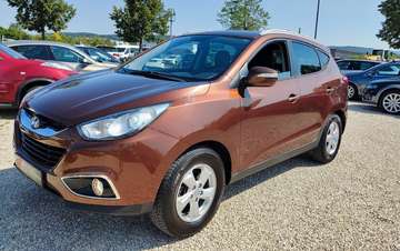 Style AWD 4x4 Leder* AHK* 4x Sitzheizung*