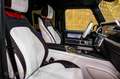 Mercedes-Benz G 63 AMG BRABUS 800+WIDESTAR+FACELIFT+MY 2025+ Zwart - thumbnail 21