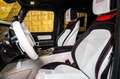 Mercedes-Benz G 63 AMG BRABUS 800+WIDESTAR+FACELIFT+MY 2025+ Zwart - thumbnail 19