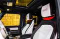 Mercedes-Benz G 63 AMG BRABUS 800+WIDESTAR+FACELIFT+MY 2025+ Zwart - thumbnail 20
