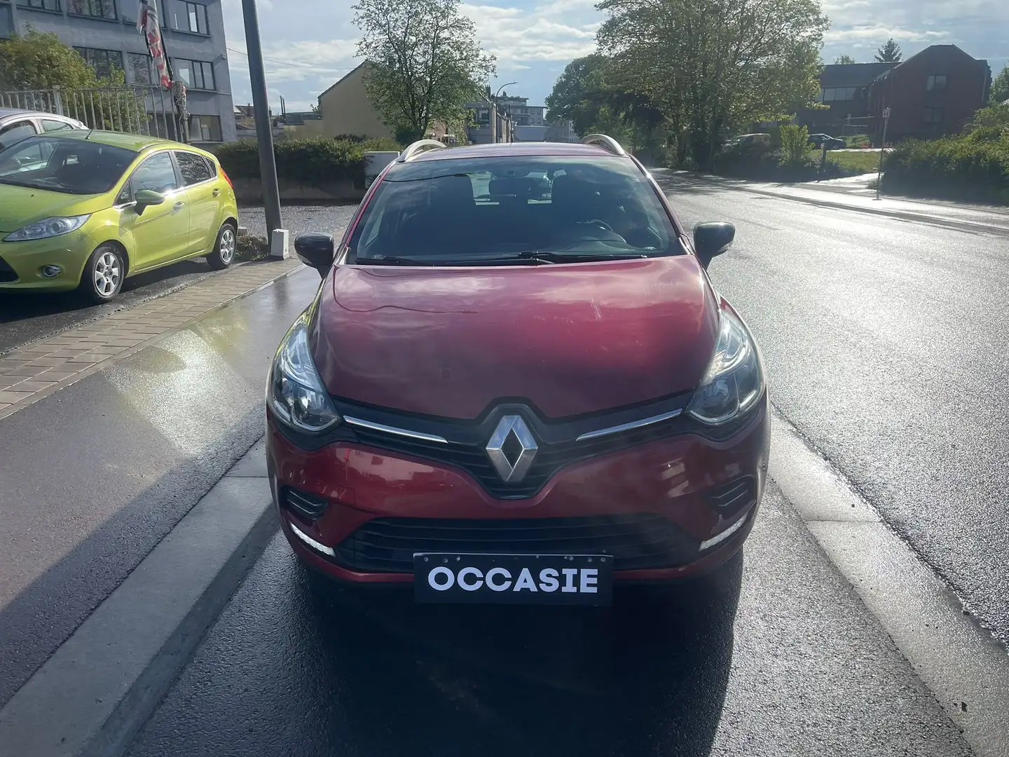 Renault Clio 1.2i Limited Rot - 2