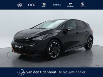 Business 59 kWh | Camera | Full-LED | 19"lm