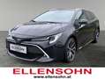 Toyota Corolla Corolla Kombi 2,0 Hybrid Lounge Aut. Schwarz - thumbnail 1