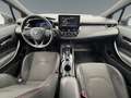Toyota Corolla Corolla Kombi 2,0 Hybrid Lounge Aut. Schwarz - thumbnail 10