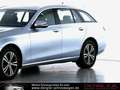 Mercedes-Benz E 220 T d 4M MBUX HIGH-END*KAMERA*AHK Avantgarde Argent - thumbnail 9