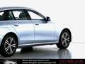 Mercedes-Benz E 220 T d 4M MBUX HIGH-END*KAMERA*AHK Avantgarde Argent - thumbnail 10