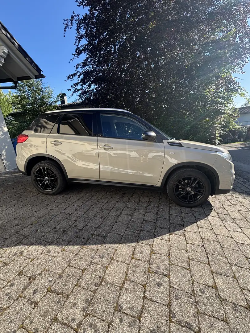 Suzuki Vitara 1,6 VVT 4WD GL Shine - 1
