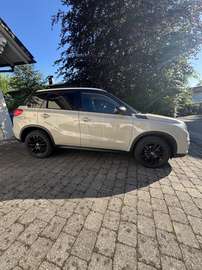 1,6 VVT 4WD GL Shine