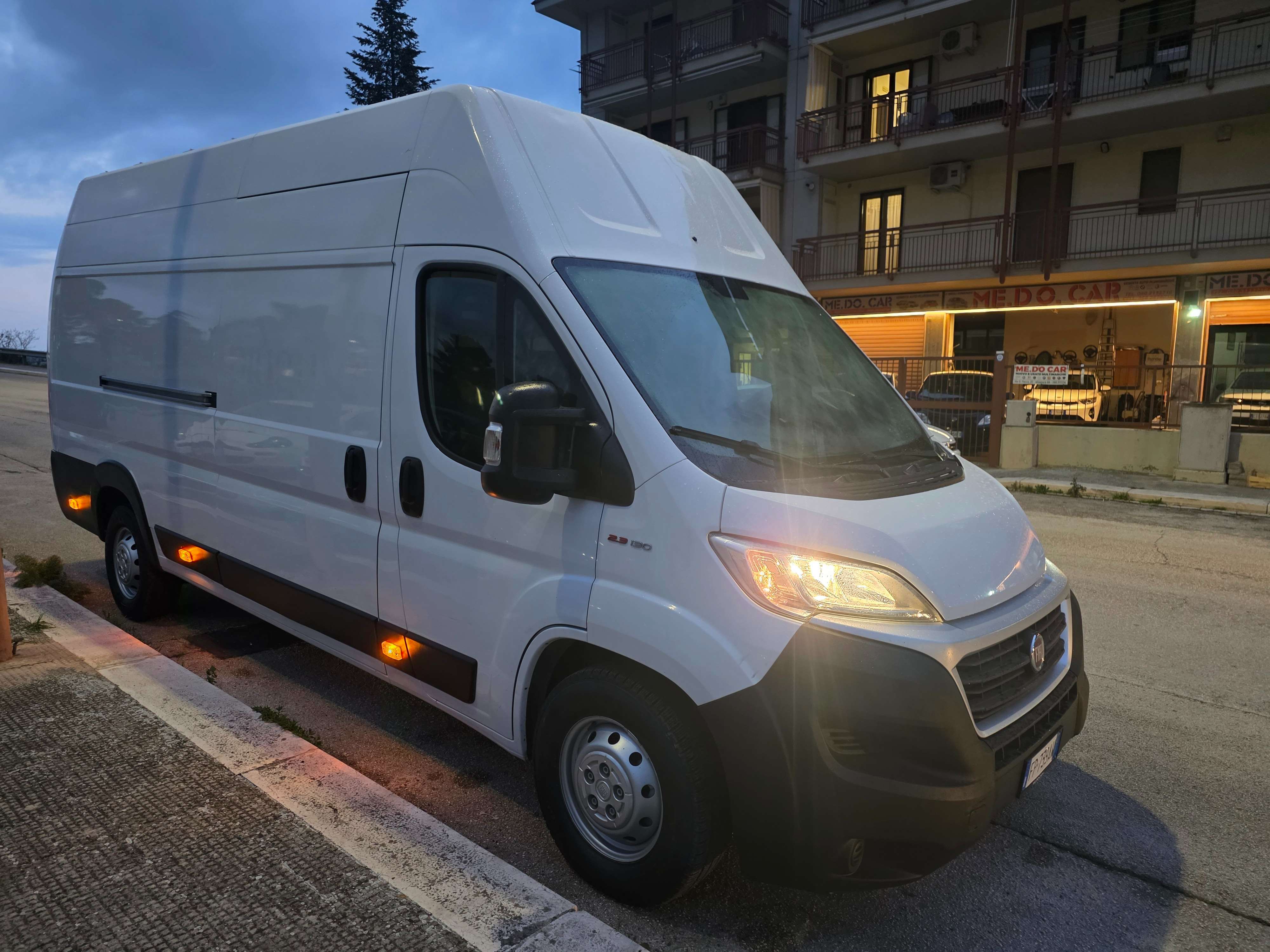 Fiat Ducato