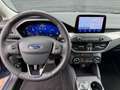 Ford Focus Wagon 1.0 EcoBoost Titanium X Business **CAMERA + Bleu - thumbnail 34