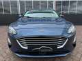 Ford Focus Wagon 1.0 EcoBoost Titanium X Business **CAMERA + Bleu - thumbnail 2