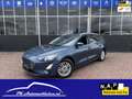 Ford Focus Wagon 1.0 EcoBoost Titanium X Business **CAMERA + Bleu - thumbnail 1