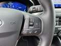 Ford Focus Wagon 1.0 EcoBoost Titanium X Business **CAMERA + Bleu - thumbnail 31