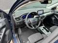Ford Focus Wagon 1.0 EcoBoost Titanium X Business **CAMERA + Bleu - thumbnail 14