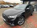 Audi Q3 35 TDI Sportback S-LINE*PANO*SONOS*VIRTUAL* Schwarz - thumbnail 3