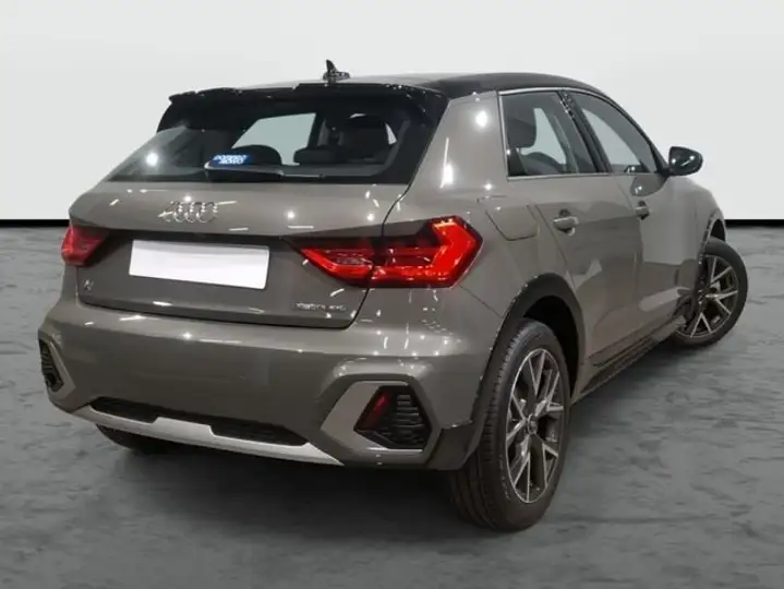 Audi A1 2025, foto 2