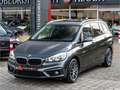 BMW 218 2-serie Gran Tourer 218i Sport 7p. STOELVERW 17 IN Gris - thumbnail 15
