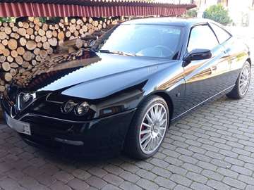 GTV 3.2 V6 24V L