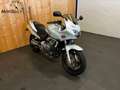 Honda CB 600 S HORNET Gris - thumbnail 4