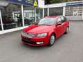 Skoda Octavia Combi Ambition*Klima*SHZ*EU5* Rot - thumbnail 1