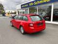 Skoda Octavia Combi Ambition*Klima*SHZ*EU5* Rot - thumbnail 3