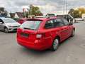 Skoda Octavia Combi Ambition*Klima*SHZ*EU5* Rot - thumbnail 5