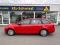 Skoda Octavia Combi Ambition*Klima*SHZ*EU5* Rot - thumbnail 2