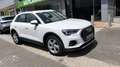 Audi Q3 Sportback 35 TDI Advanced S tronic Blanco - thumbnail 1