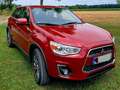 Mitsubishi ASX ASX 1.6 2WD Plus Rot - thumbnail 1