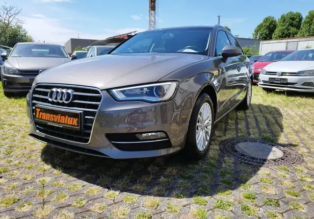 2014 Audi A3 in Grey for sale