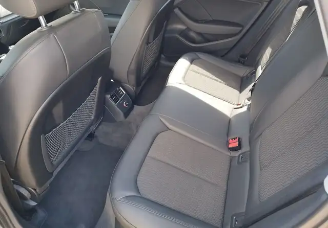 Audi A3 view 9