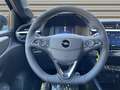 Opel Corsa 1.2 GS EAT8 Multimedia+Lenk SHZ+R-Kam+ACC+ Negro - thumbnail 15