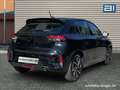 Opel Corsa 1.2 GS EAT8 Multimedia+Lenk SHZ+R-Kam+ACC+ Negro - thumbnail 9