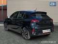 Opel Corsa 1.2 GS EAT8 Multimedia+Lenk SHZ+R-Kam+ACC+ Negro - thumbnail 3