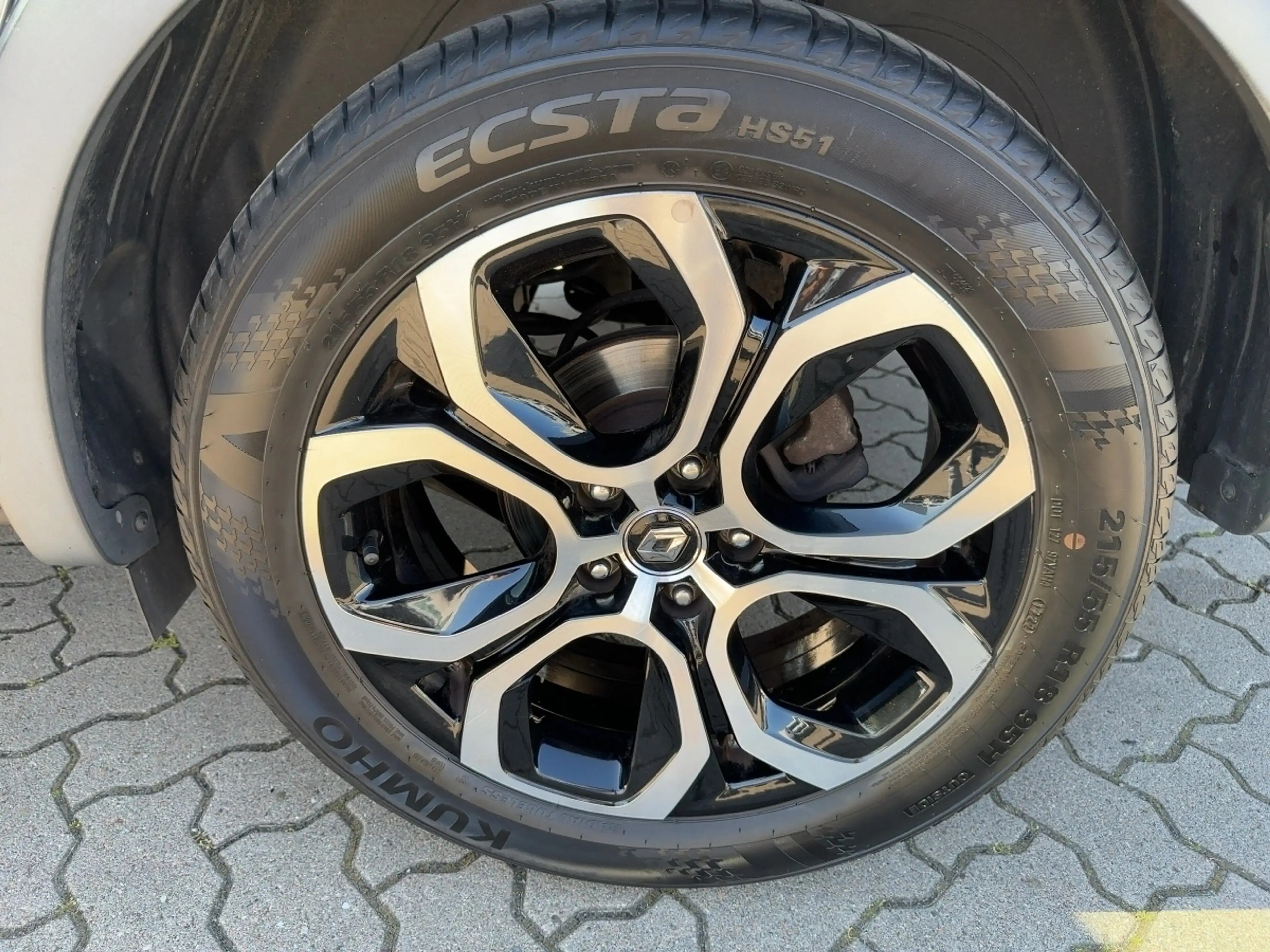 Renault Arkana INTENS TCe 140 Automatik — photo 7