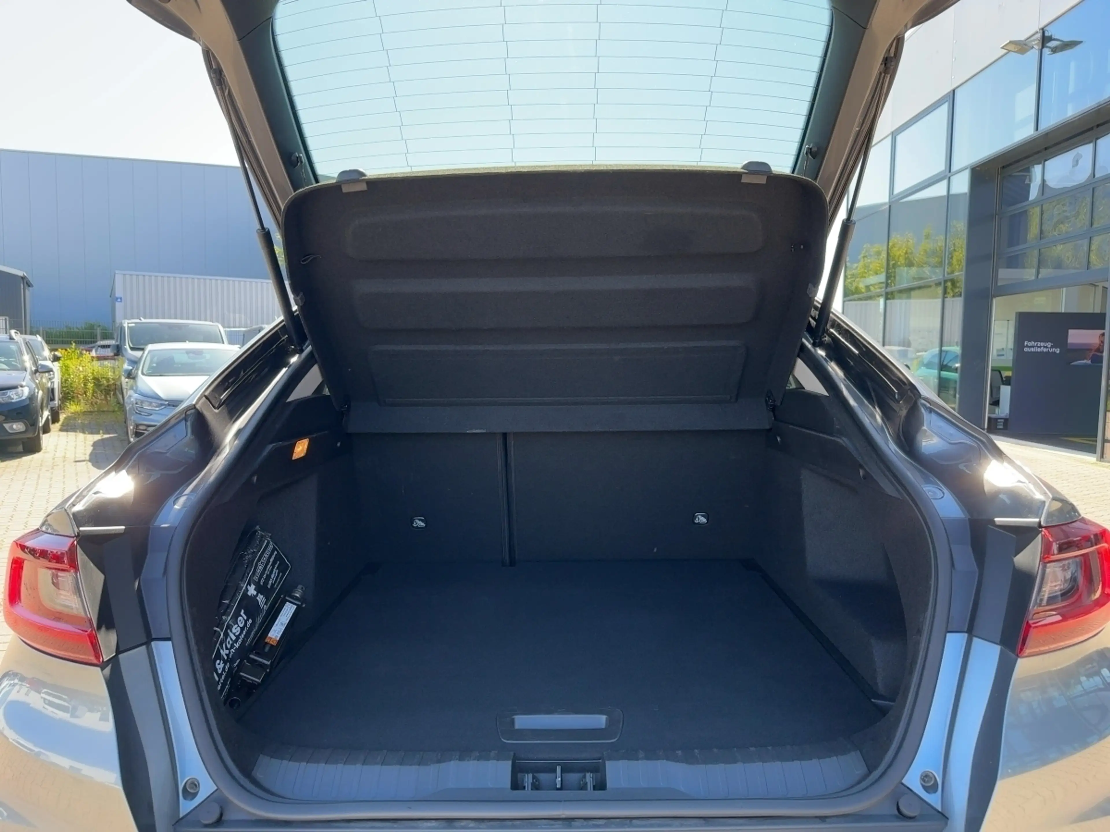 Renault Arkana INTENS TCe 140 Automatik — photo 13
