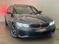 BMW 340 i xDrive Aut. Mi Szary - thumbnail 2