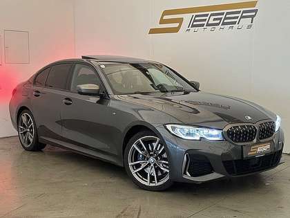 BMW 340 i xDrive Aut. Mi
