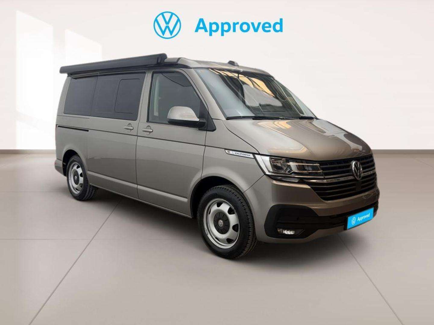 Volkswagen T6 California
