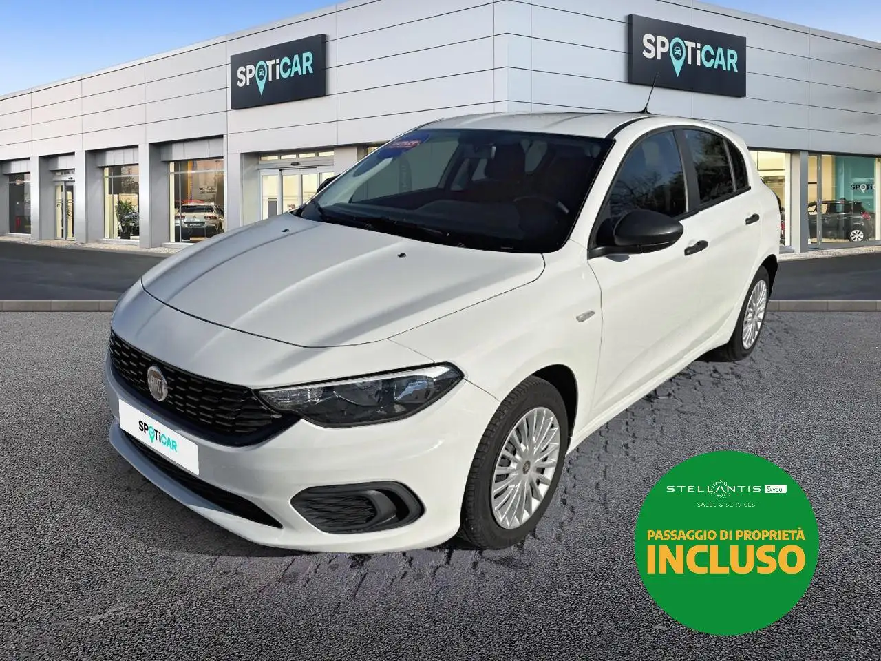 Fiat Tipo