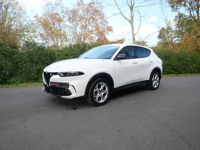 Alfa Romeo Tonale Plug-In-Hybrid Q4 Sprint  280PK
