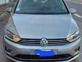 Volkswagen Golf Sportsvan 1.6 tdi Highline Executive (business) 110cv dsg Сірий - thumbnail 3