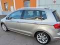 Volkswagen Golf Sportsvan 1.6 tdi Highline Executive (business) 110cv dsg Szary - thumbnail 1