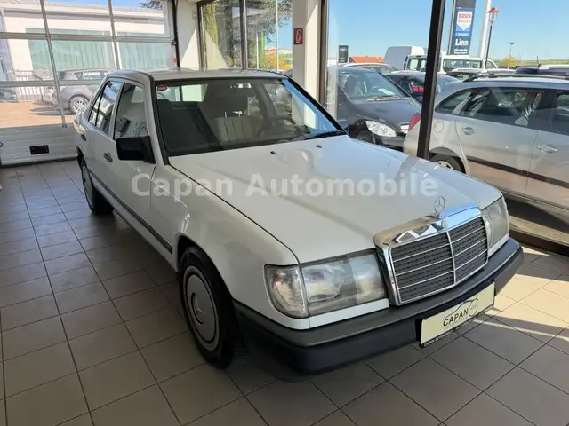 Mercedes-Benz 230 Automatik/AHK/ZV