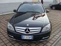 Mercedes-Benz C 250 SW CDI 4MATIC !! OTTIMO STATO !! Zwart - thumbnail 5
