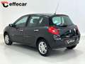 Renault Clio 1.2 16V 5 porte Noir - thumbnail 4