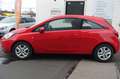 Opel Corsa E Edition 1.4l*KLIMA*SHZ*PDC*TEMPOMAT*AHK* Rot - thumbnail 6